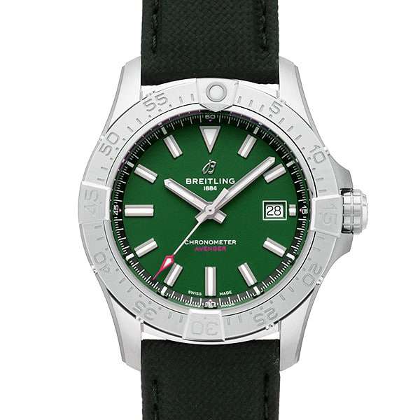 Breitling colt 41 automatic online
