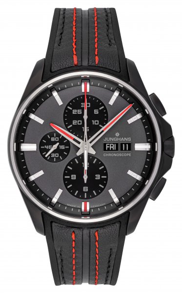 Junghans Meister S Chronoscope Junghans Meister S Chronoscope