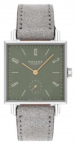 NOMOS Glashütte Tetra Ode an die Freude NOMOS Glashütte Tetra Ode an die Freude