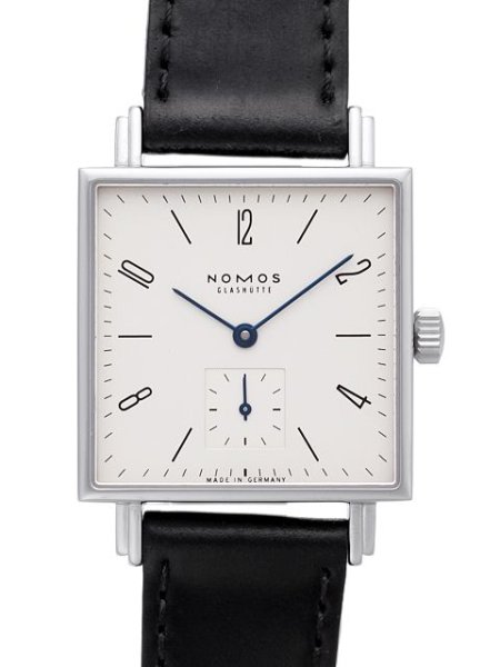 NOMOS Glashütte Tetra