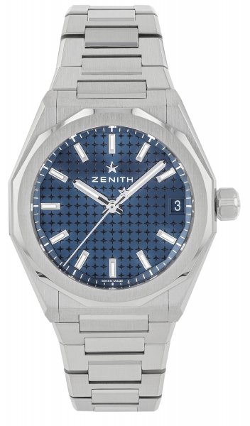 Zenith Defy Skyline 36