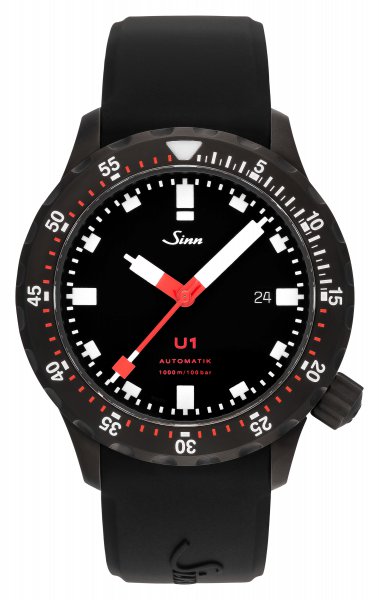 Sinn U1 S