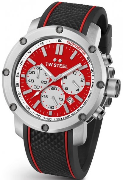 TW-Steel Grandeur Tech TW-Steel Grandeur Tech