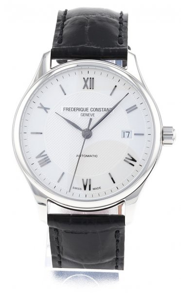 Frederique Constant Classics Index Automatic