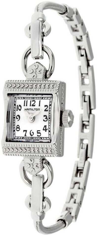 Lady hamilton on sale vintage quartz