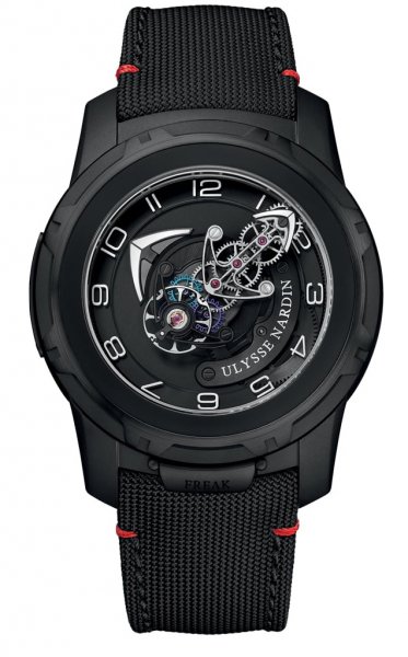 Ulysse Nardin Freak Out