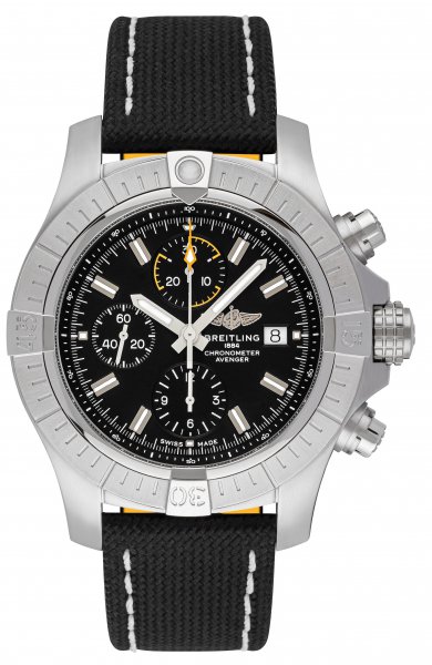 Breitling Avenger Chronograph 45