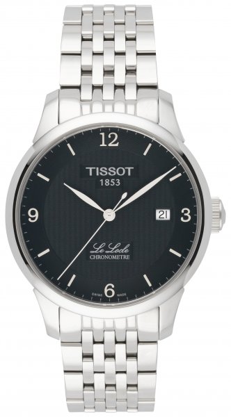 Tissot T-Classic Le Locle Automatik COSC Tissot T-Classic Le Locle Automatik COSC