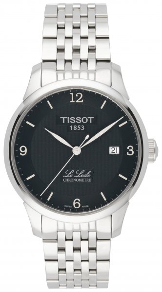 Tissot T-Classic Le Locle Automatik COSC