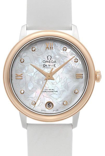 Omega De Ville Prestige Butterfly Automatic 32,7mm Omega De Ville Prestige Butterfly Automatic 32,7mm
