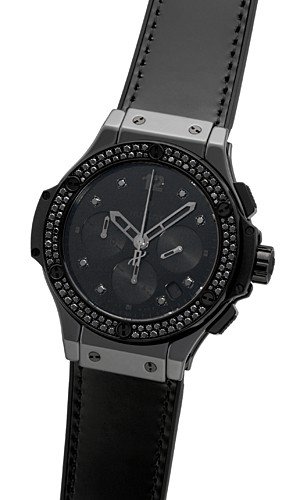 Hublot Big Bang 41 mm Shiny Hublot Big Bang 41 mm Shiny