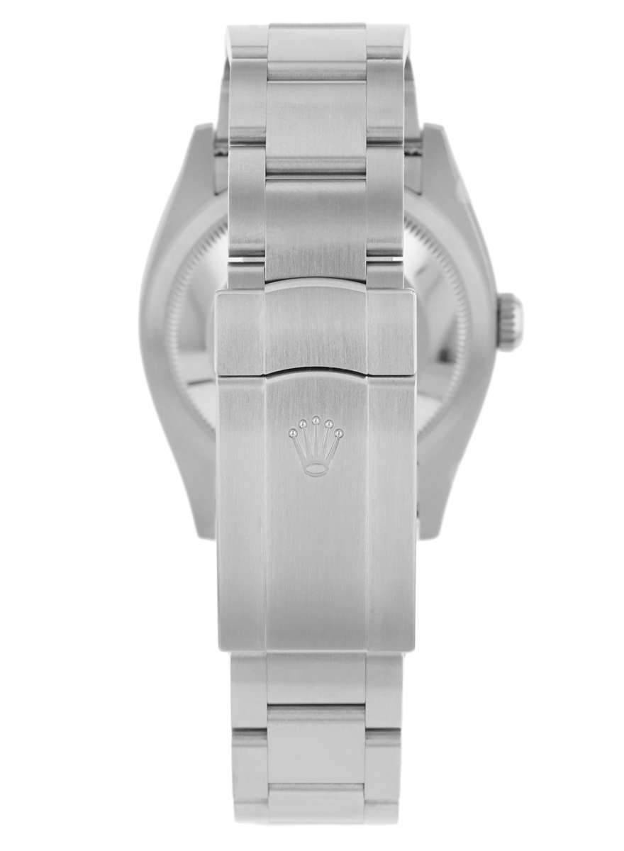 Rolex Oyster Perpetual 116034 New Old Stock Complete Set