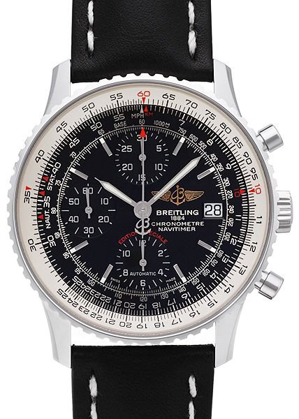 Breitling Navitimer Heritage