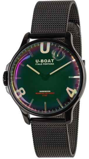 U-Boat Darkmoon 38 IPB U-Boat Darkmoon 38 IPB
