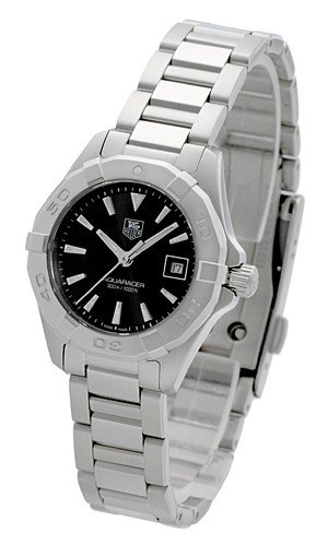 Tag Heuer Aquaracer Quarz 27mm