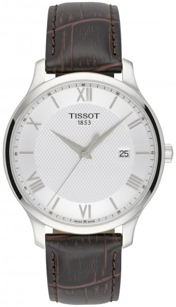 Tissot T-Classic Tradition Tissot T-Classic Tradition