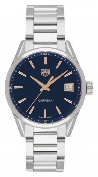 Tag heuer online carrera lady 36mm