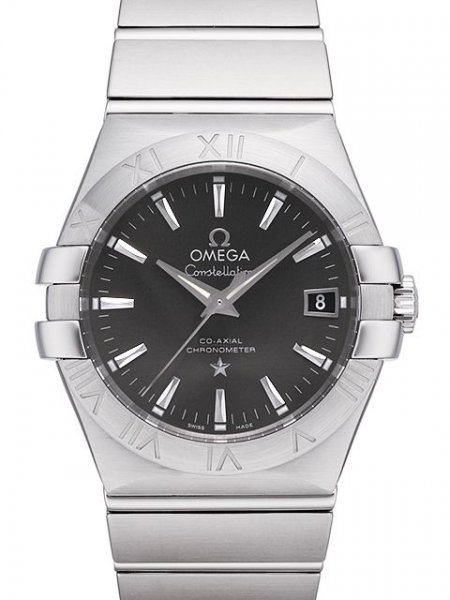 Omega Constellation Chronometer 35mm Omega Constellation Chronometer 35mm
