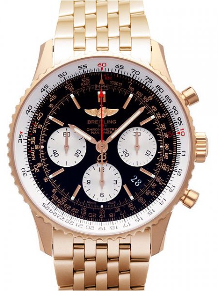 Breitling Navitimer 01 Breitling Navitimer 01