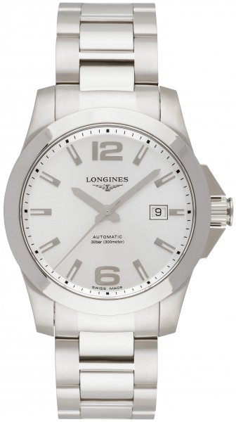 longines conquest l3 677.4