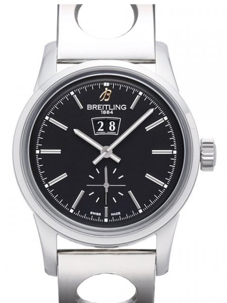 Breitling Transocean 38