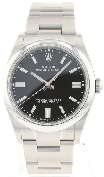 Rolex Oyster Perpetual 36