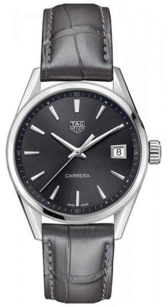 Tag Heuer Carrera Quartz 36mm