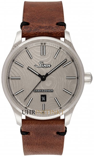 Sinn 1800 Damaszener Limited Edition