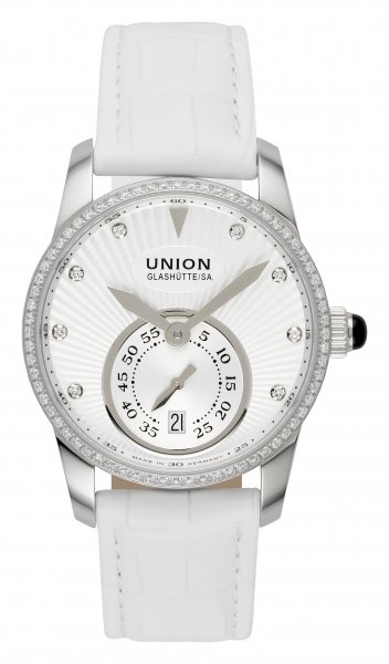 Union Glashütte Seris