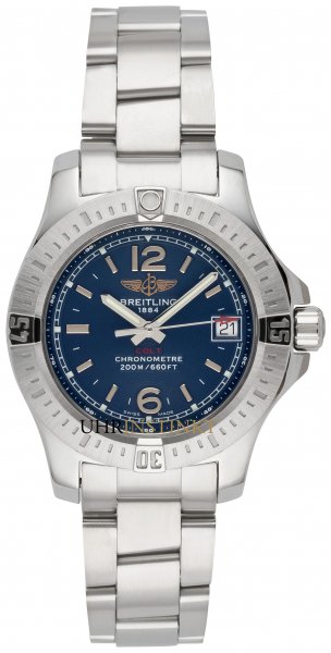 Breitling Colt Lady 33 Breitling Colt Lady 33