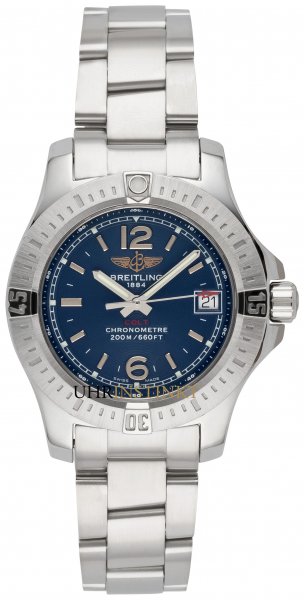 Breitling Colt Lady 33