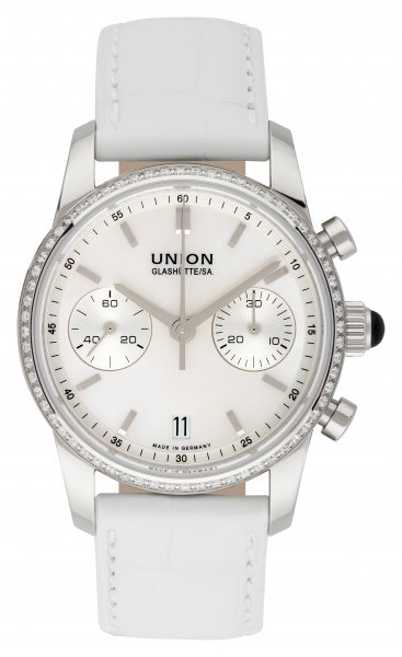 Union Glashütte Seris Chronograph Union Glashütte Seris Chronograph
