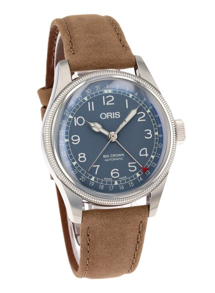 Oris Big Crown Pointer Date Oris Big Crown Pointer Date