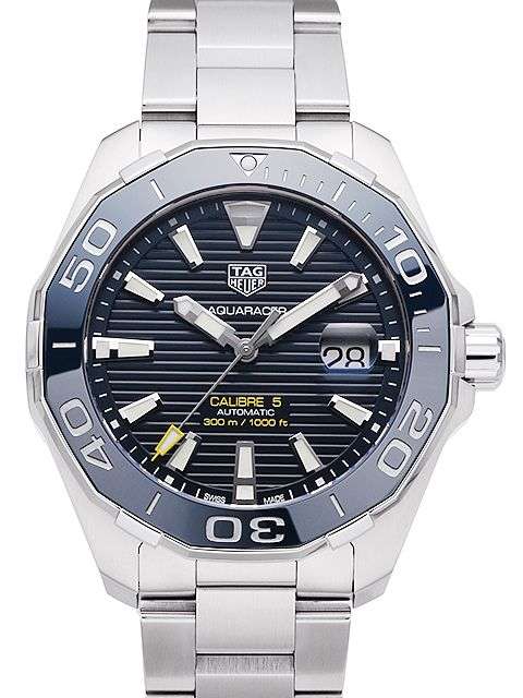 is tag aquaracer calibre 5 worth the money is tag aquaracer calibre 5 worth the money