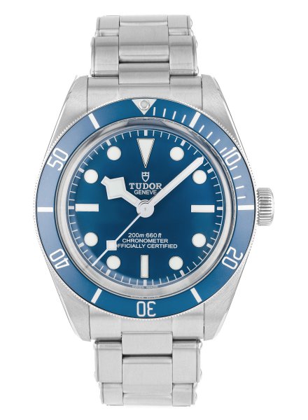 Tudor Black Bay Fifty-Eight Tudor Black Bay Fifty-Eight