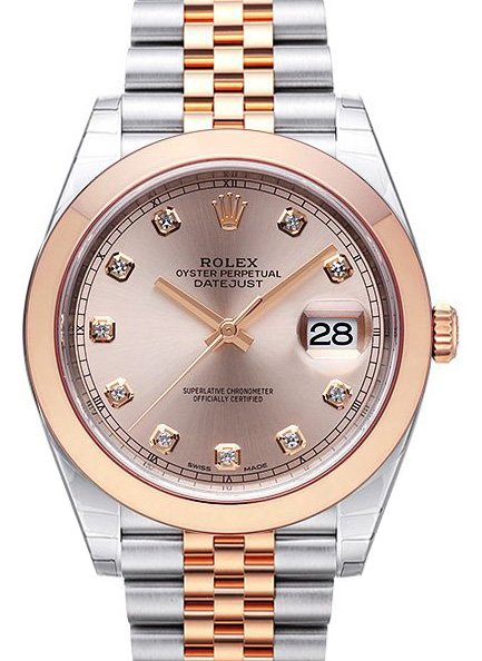 Rolex Datejust 41 Rolex Datejust 41