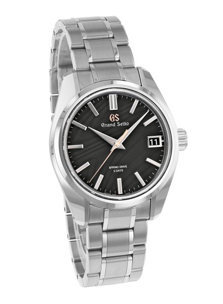 Grand Seiko Heritage Spring Drive Limited Edition Grand Seiko Heritage Spring Drive Limited Edition
