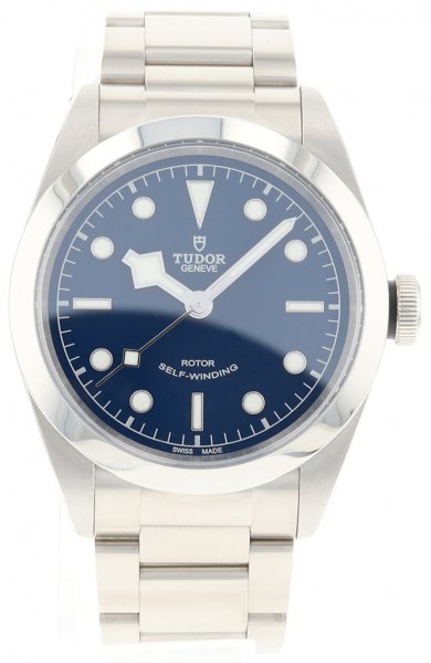 Tudor Black Bay 41 Tudor Black Bay 41
