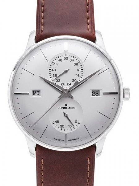 Junghans Meister Agenda Junghans Meister Agenda
