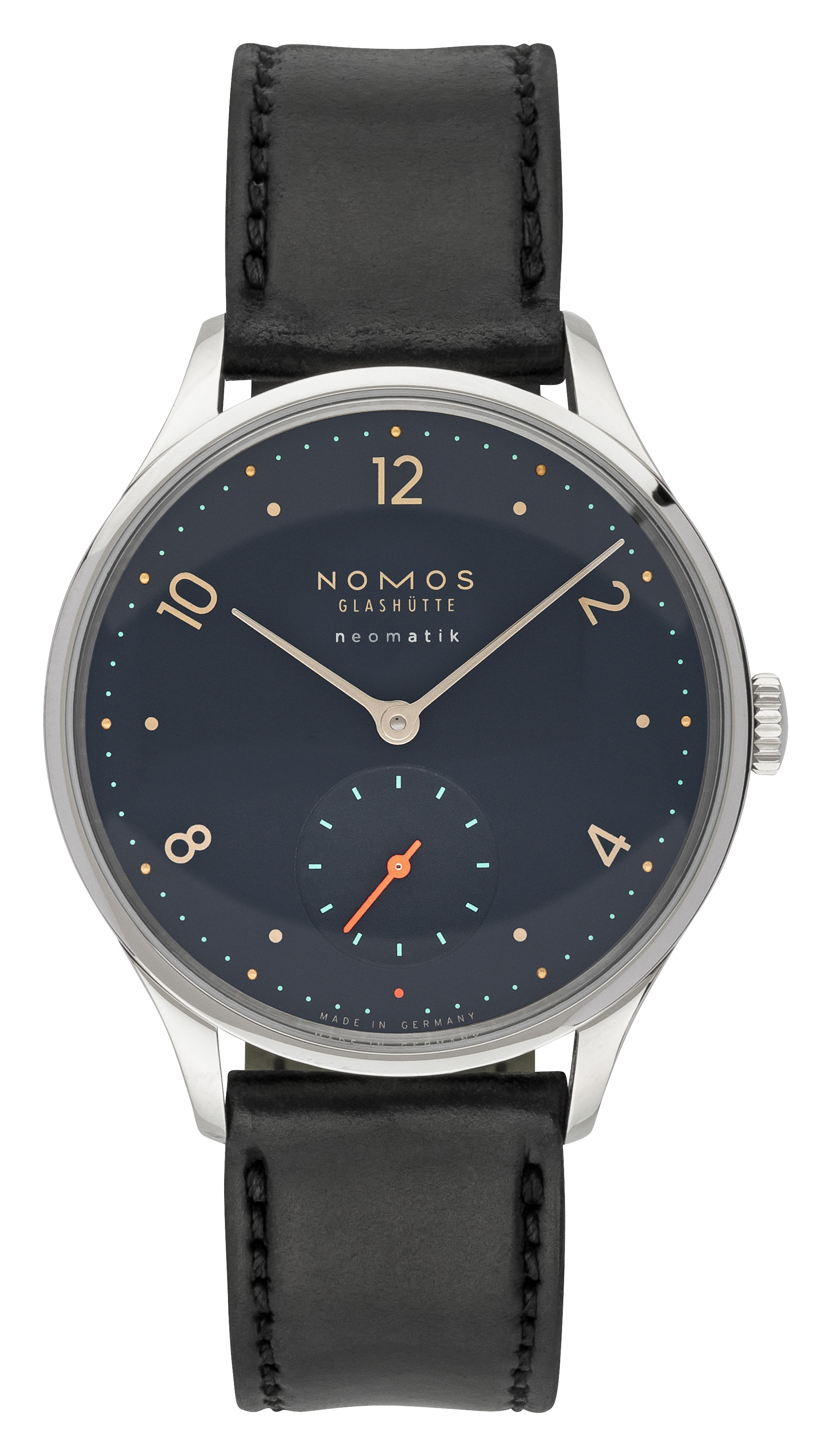 Nomos 1205 on sale