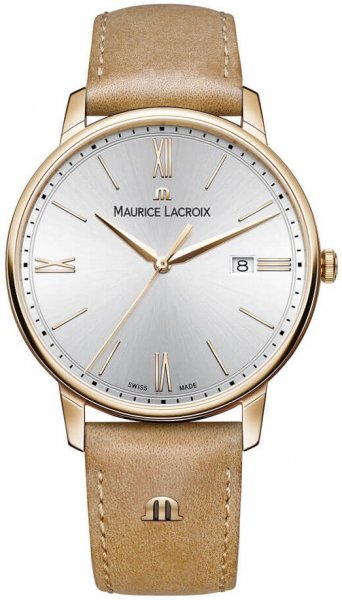 Maurice Lacroix Eliros Date