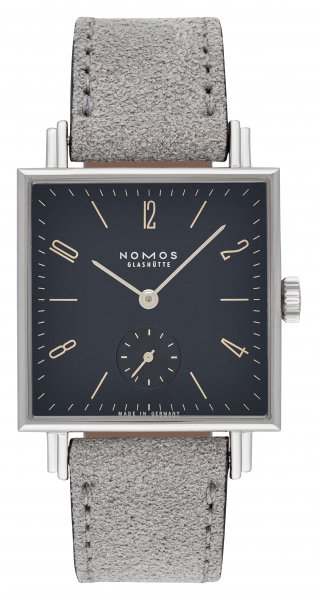 NOMOS Glashütte Tetra Fidelio NOMOS Glashütte Tetra Fidelio