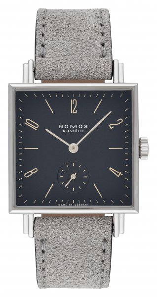 NOMOS Glashütte Tetra Fidelio