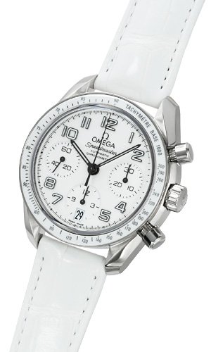 Omega Speedmaster Automatic-Chronometer Omega Speedmaster Automatic-Chronometer