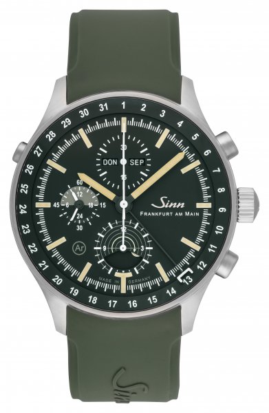 Sinn JAGDUHR 3006