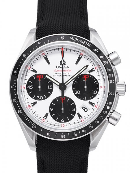 Omega Speedmaster Date