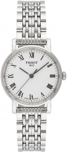 Tissot T-Classic Everytime Small
