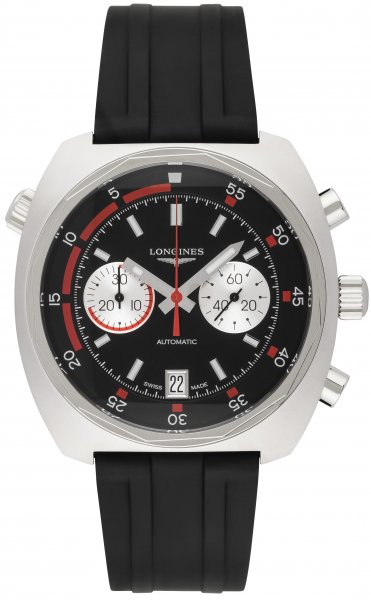 Longines Heritage Diver Longines Heritage Diver