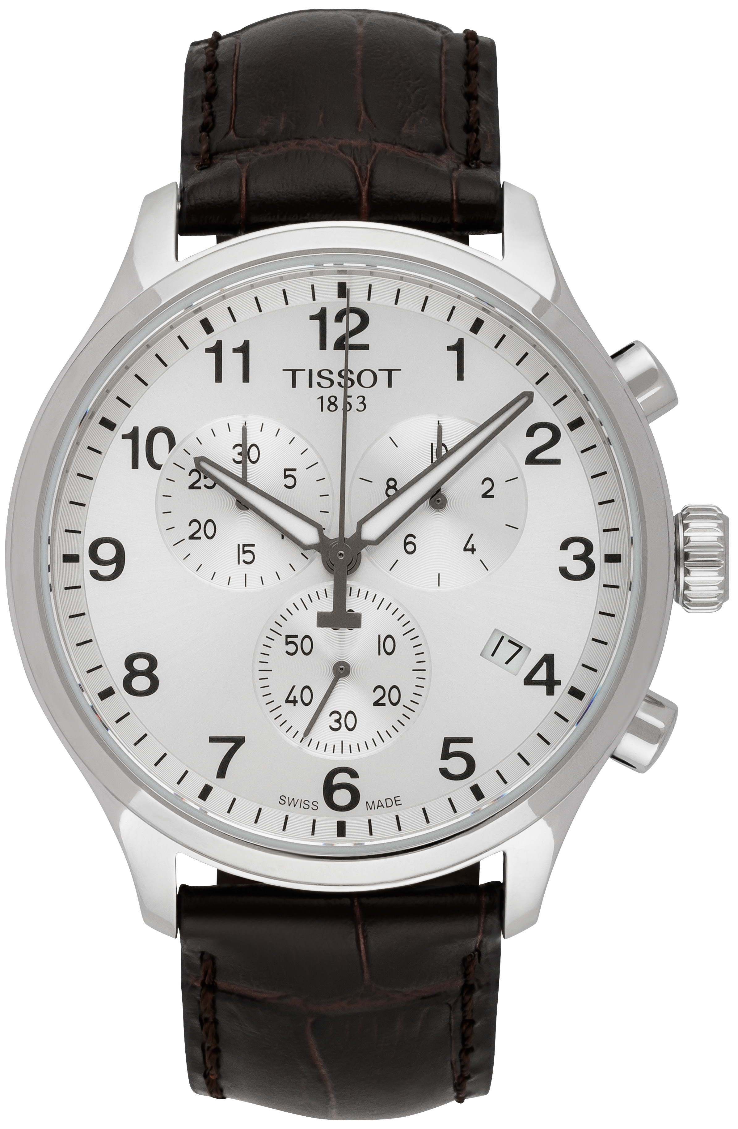 tissot t116617