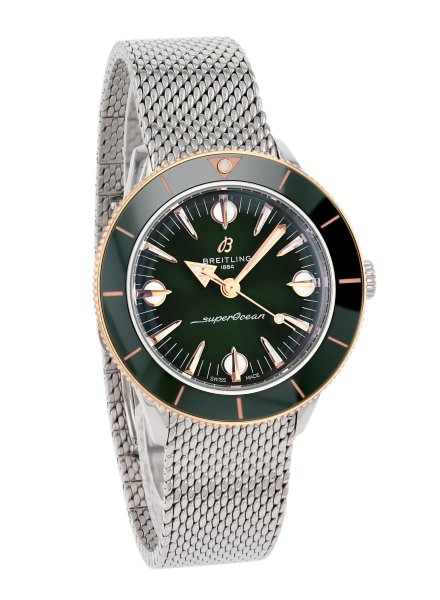 Breitling Superocean Héritage '57 Highlands